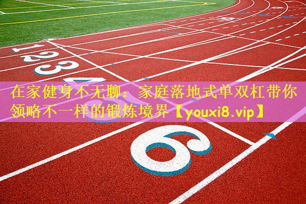 在家健身不无聊:家庭落地式单双杠带你领略不一样的锻炼境界