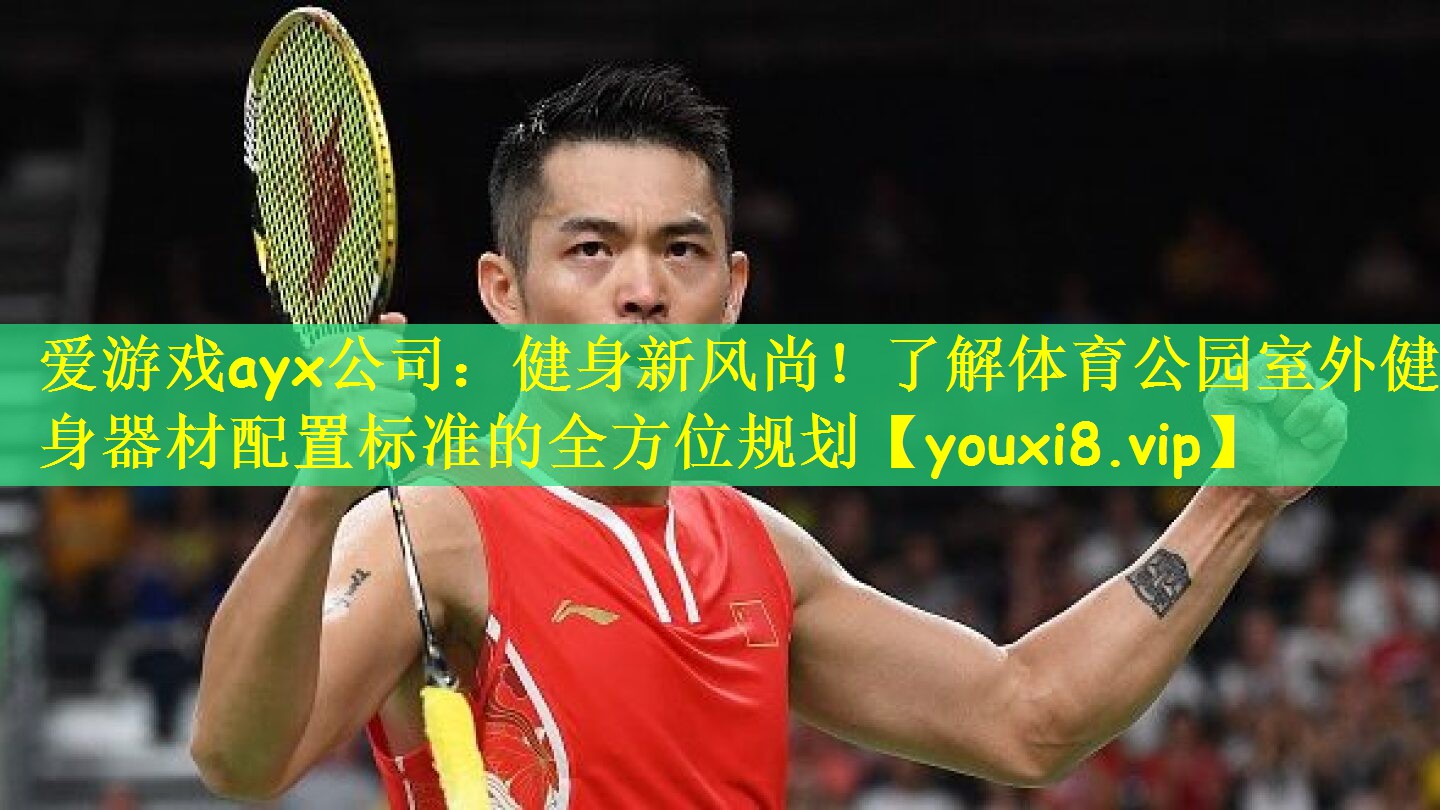 爱游戏ayx公司：健身新风尚！了解体育公园室外健身器材配置标准的全方位规划