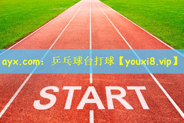 ayx.com：乒乓球台打球
