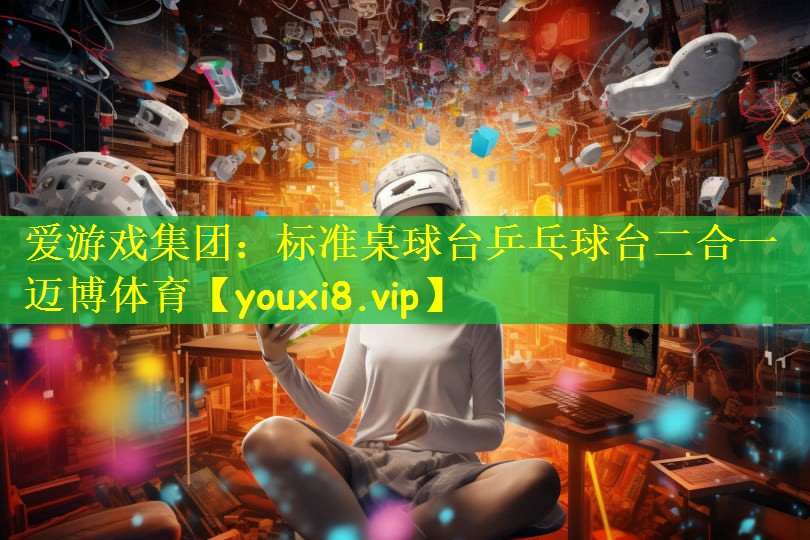 爱游戏集团：标准桌球台乒乓球台二合一迈博体育