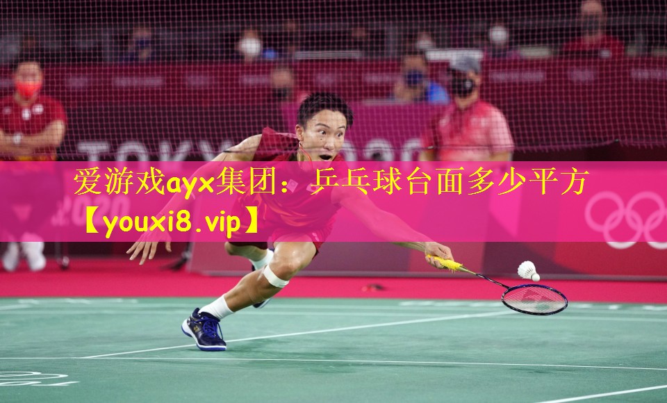 爱游戏ayx集团:乒乓球台面多少平方