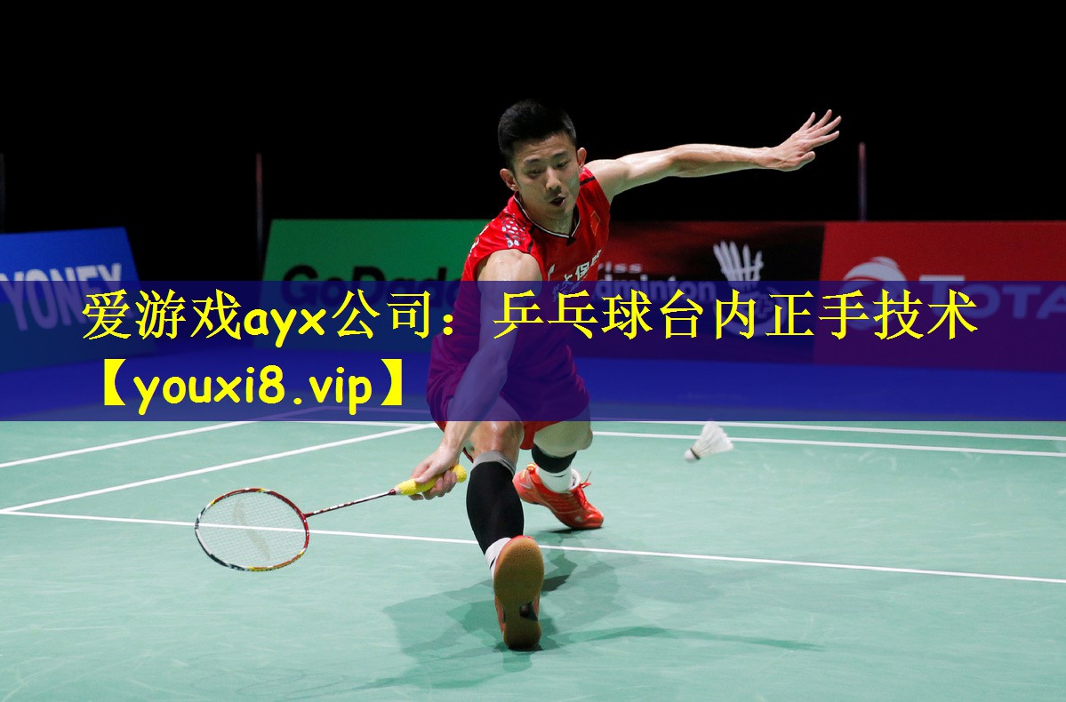<strong>爱游戏ayx公司：乒乓球台内正手技术</strong>