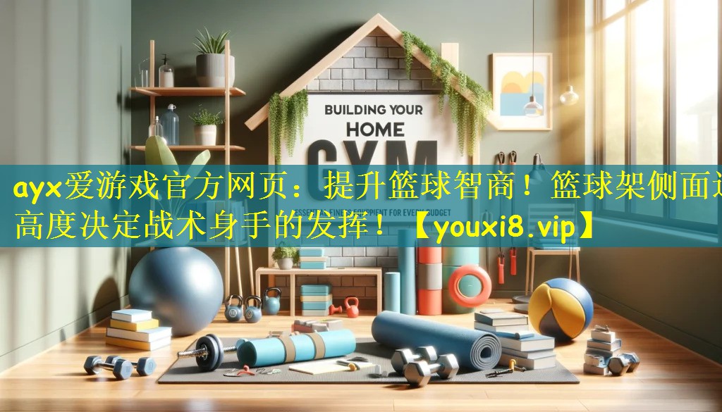 提升篮球智商！篮球架侧面边高度决定战术身手的发挥！